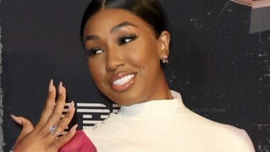 Yung Miami Reacts To “BMF” Backlash On Twitter As Trolls Clown Her Performance - WhatsOnRap Yung Miami is offering up some confident reactions to being clowned for her acting skills after following her debut on BMF.