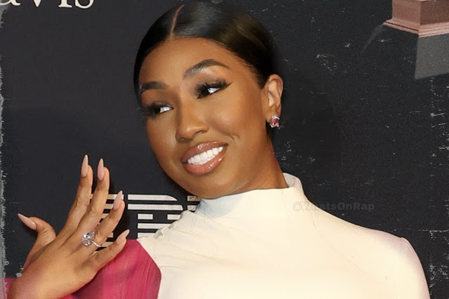 Yung Miami is offering up some confident reactions to being clowned for her acting skills after following her debut on BMF.