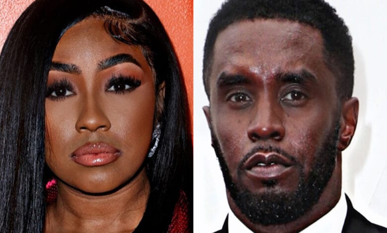 Yung Miami Opens Up About Her Relationship with Diddy and Legal Controversies