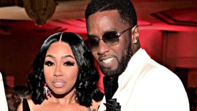 Yung Miami Pays Birthday Tribute To Diddy With Montage Scored by Beyoncé - WhatsOnRap Yung Miami