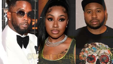Yung Miami & DJ Akademiks Clash Over Diddy Baby Report - WhatsOnRap Yung Miami Goes Off on Akademiks Following His Tweet Seemingly About Her Being One of Diddy’s “Side Chicks”