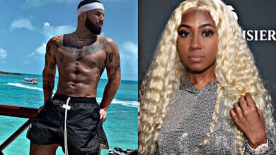 Yung Miami Confidently Denies Rumors of Drake Undergoing BBL