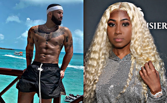 Yung Miami Confidently Denies Rumors of Drake Undergoing BBL