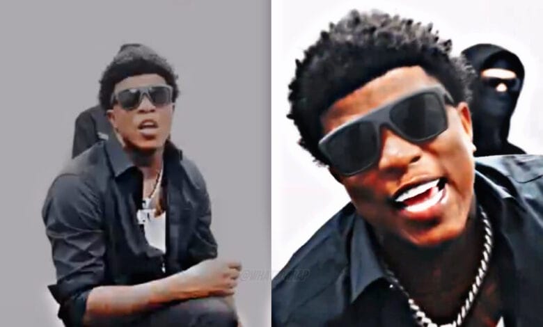 Yungeen Ace Drops Controversial Diss Track “Game Over” Aimed at Foolio