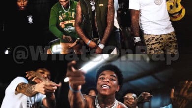 Yungeen Ace & EST GEE Team Up For “Gang Nem”