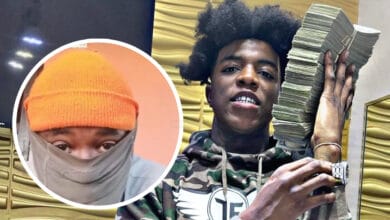 Yungeen Ace Avoids Gun Charges While Facing Accusations from Foolio