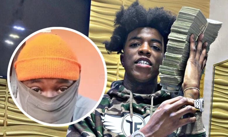 Yungeen Ace Avoids Gun Charges While Facing Accusations from Foolio