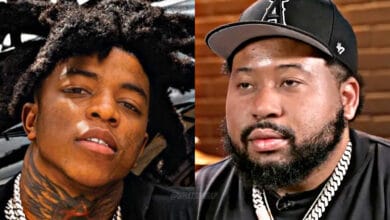 Yungeen Ace Promises DJ Akademiks He Won't Diss Foolio Following His Passing Yungeen Ace Declares No Disrespect for Foolio After Rapper’s Death