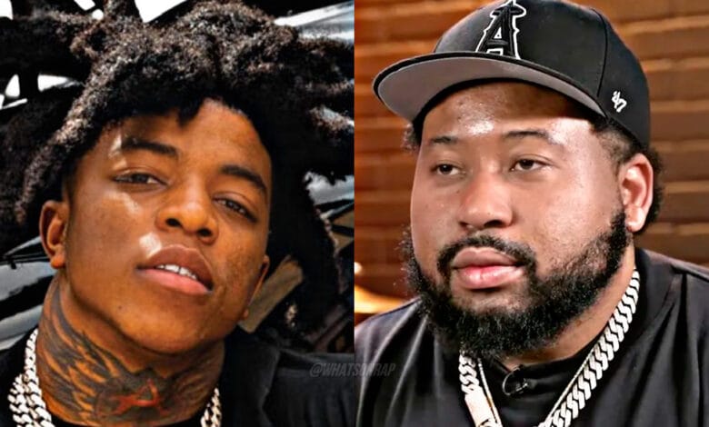 Yungeen Ace Declares No Disrespect for Foolio After Rapper’s Death