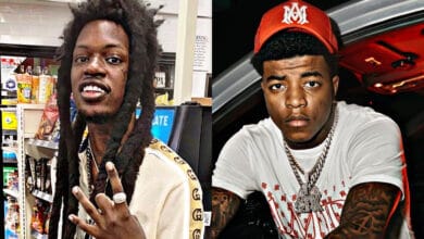 Yungeen Ace Responds to Hacked Foolio IG Account Amid Ongoing Feud