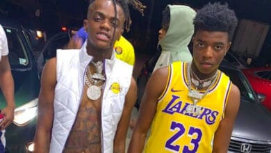 YUNGEEN ACE SPEAKS ON JAYDAYOUNGAN PASSING AWAY