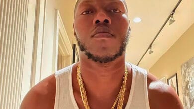 Z-Ro Was Arrested In Houston After Being Caught With A Gun - WhatsOnRap Deputies stopped the rapper on October 14, and police reportedly found Z-Ro in possession of a firearm.