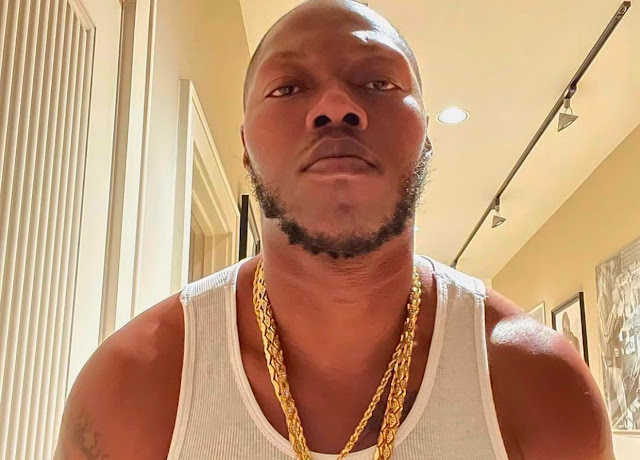 Deputies stopped the rapper on October 14, and police reportedly found Z-Ro in possession of a firearm.