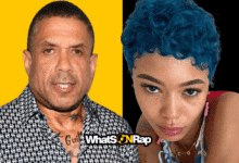 Benzino and Coi Leray Relationship Revealed Through the Rap Veteran’s Emotional Reflection