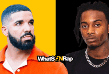 New Drake x Playboi Carti collab ‘SLIDE IN’ leaks online 2025
