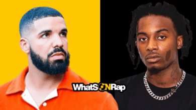 New Drake x Playboi Carti collab ‘SLIDE IN’ leaks online 2025