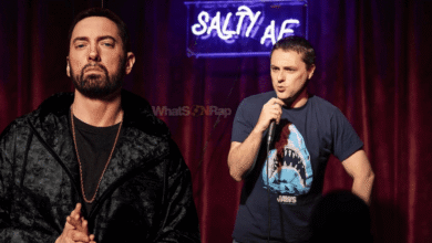 Drew Landry’s “10 Things I Hate About Drew” stand-up special goes viral after hilarious Eminem joke Drew Landry shines with viral Eminem joke in new stand-up special.