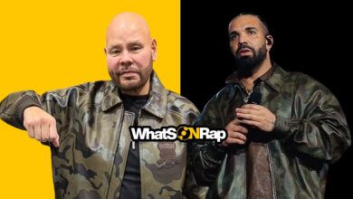 Fat Joe Credits Drake for Keeping Hip-Hop Dominant on the Billboard Hot 100 Top 40 Fat Joe on Drake’s role in keeping hip-hop hits in the Billboard Hot 100