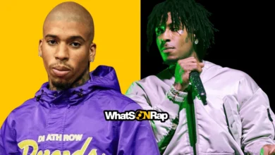 NLE Choppa Disses NBA YoungBoy in His Latest Track “Hello Revenge”