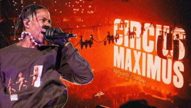 Breaking Down Travis Scott’s Circus Maximus highest grossing rap tour.