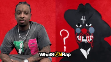 Breaking down 21 Savage's "What Happened to the Streets?": A look into the album's themes, tracks, tributes, and subtle shots Dive into 21 Savage’s What Happened to the Streets?, breaking down every track, theme, diss, tribute, and the cultural impact behind his raw 2025 album.”