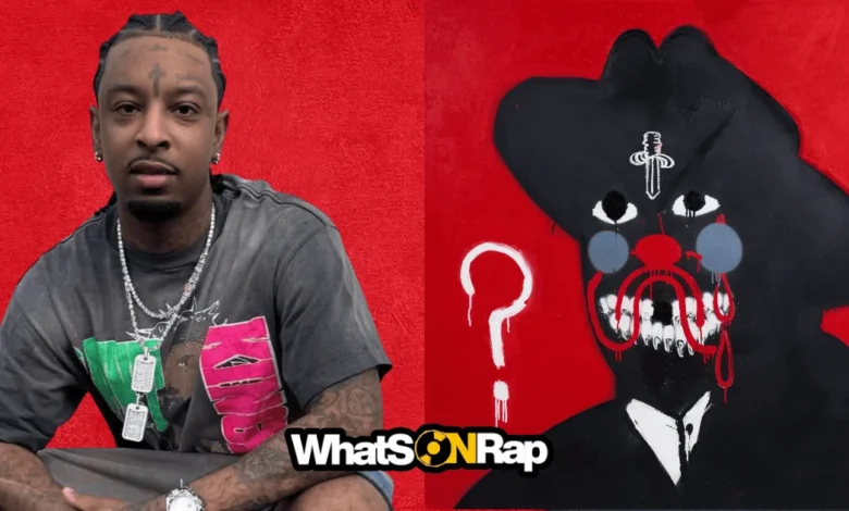 Breaking down 21 Savage's "What Happened to the Streets?": A look into the album's themes, tracks, tributes, and subtle shots Dive into 21 Savage’s What Happened to the Streets?, breaking down every track, theme, diss, tribute, and the cultural impact behind his raw 2025 album.”