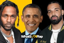 Barack Obama’s 2025 playlist spotlights the best in rap and hip-hop culture.