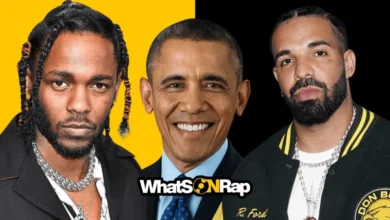 Barack Obama’s 2025 playlist spotlights the best in rap and hip-hop culture.