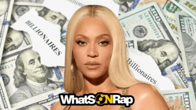 Beyoncé’s rise to billionaire status through music and ownership.