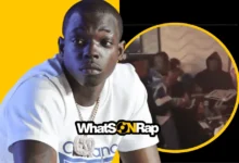 Bobby Shmurda attacked at Minnesota nightclub, responds with viral dance.