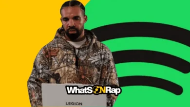 Drake ICEMAN album is "On the way," he says, while boldly taking a playful jab at Spotify Drake ICEMAN Album Update: release hints, streaming jabs, and what fans can expect.