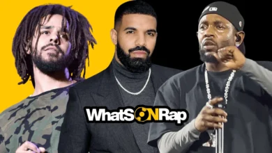 Drake and Kendrick Lamar features delayed J. Cole’s The Fall Off album, Mal reveals;