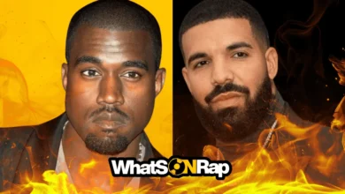 Kanye West’s “Hotline Bling” verse leak breaks the internet.