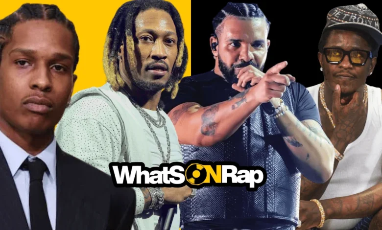 Leaked tracks: how music leaks severely affects artists and album rollouts How leaked tracks reshape rap albums and artist careers.