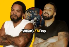 Method Man explains why Wu-Tang declined Drake’s “Wu-Tang Forever” feature.