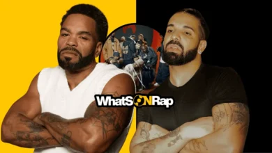 Method Man Breaks Down the Reason He Didn’t Feature on Drake’s “Wu-Tang Forever” Method Man explains why Wu-Tang declined Drake’s “Wu-Tang Forever” feature.