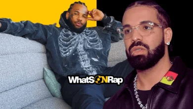 The Game shows love 2 Drake and reflects on their longstanding friendship The Game opens up about his genuine, longstanding friendship with Drake.