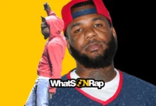 The Game Explains Why He Skipped Kendrick Lamar’s Pop Outp Concert.