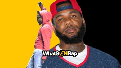 The Game Explains Why He Skipped Kendrick Lamar’s Pop Outp Concert.