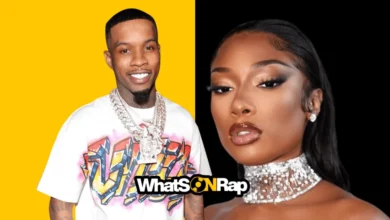 Tory Lanez submits new evidence in appeal, questioning trial medical records.