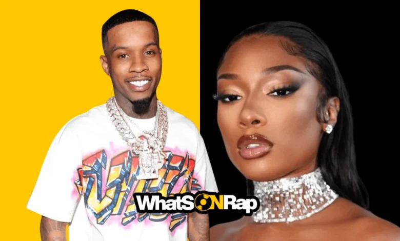 Tory Lanez submits new evidence in appeal, questioning trial medical records.