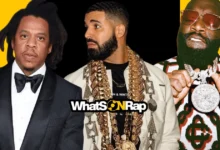 Why Rappers Rap About How Successful They Are; A Deep Look Into Hip-Hop Storytelling.