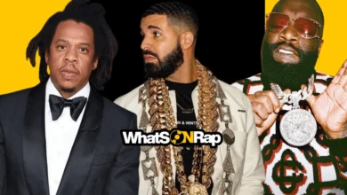 Why Rappers Rap About How Successful They Are: Top 12 Why Rappers Rap About How Successful They Are; A Deep Look Into Hip-Hop Storytelling.