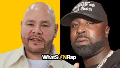 Young Buck fires back at Fat Joe with “Cappucino” diss track over G-Unit era claims.