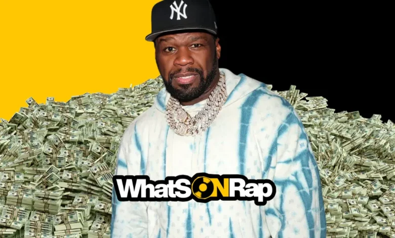 50 Cent G Unit strikes $124M deal for Shreveport entertainment hub, boosting jobs and economy.