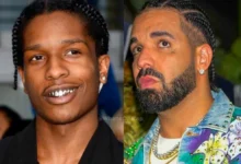 ASAP Rocky diss Drake on 'Don’t Be Dumb' in 3 separate tracks, seemingly ASAP Rocky diss Drake in three tracks from new Album "Don't Be Dumb"