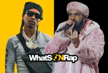 Drake National Treasure leak trends again as ICEMAN anticipation grows.