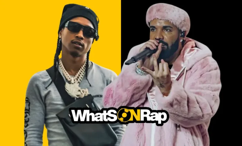 Drake National Treasure leak trends again as ICEMAN anticipation grows.