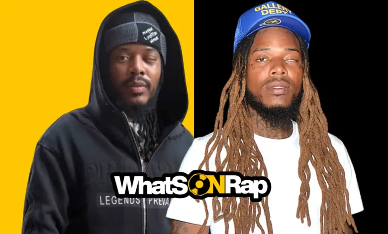 Fetty Wap released three years early from prison in long-running drug case.