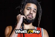 J Cole 'Birthday Blizzard 26' drops as a surprise EP before his highly anticipated album 'The Fall Off' J Cole 'Birthday Blizzard 26' arrives as surprise EP ahead of 'The Fall Off'